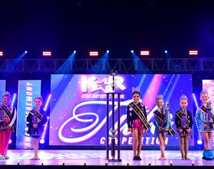 Pigeon Forge, TN Nationals - 6/21/2025