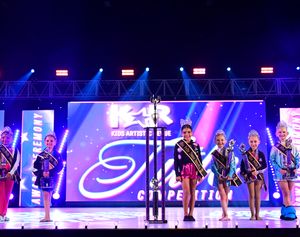 Pigeon Forge, TN Nationals - 6/21/2025