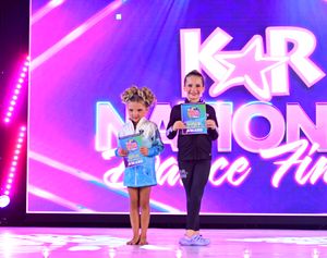 Pigeon Forge, TN Nationals - 6/21/2025