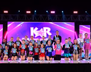 Pigeon Forge, TN Nationals - 6/21/2025