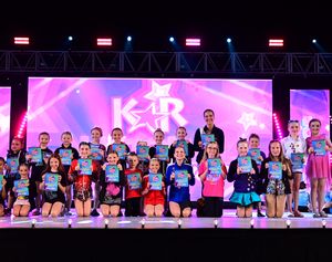 Pigeon Forge, TN Nationals - 6/21/2025