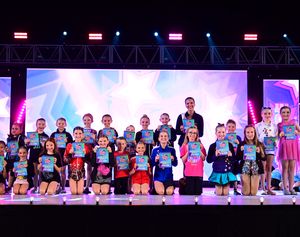 Pigeon Forge, TN Nationals - 6/21/2025
