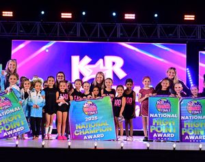 Pigeon Forge, TN Nationals - 6/21/2025