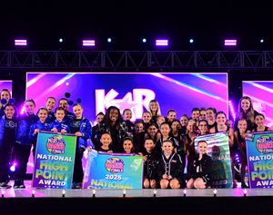Pigeon Forge, TN Nationals - 6/21/2025