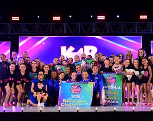 Pigeon Forge, TN Nationals - 6/21/2025