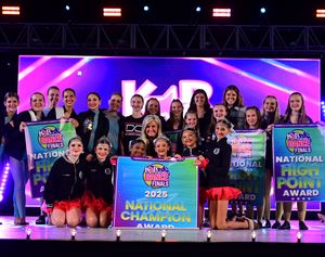 Pigeon Forge, TN Nationals - 6/21/2025