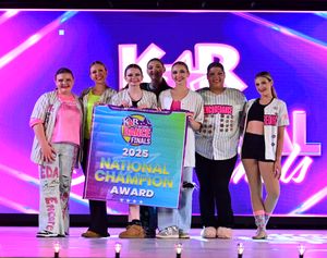 Pigeon Forge, TN Nationals - 6/21/2025