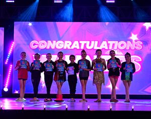 Pigeon Forge, TN Nationals - 6/21/2025