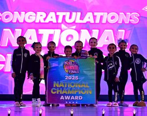 Pigeon Forge, TN Nationals - 6/21/2025
