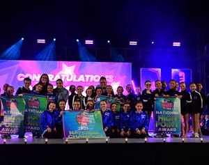 Pigeon Forge, TN Nationals - 6/21/2025