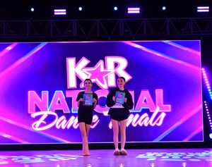 Pigeon Forge, TN Nationals - 6/21/2025
