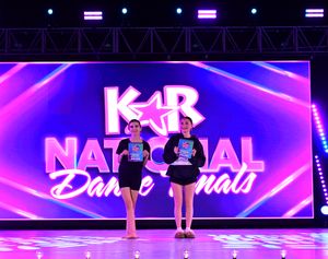 Pigeon Forge, TN Nationals - 6/21/2025