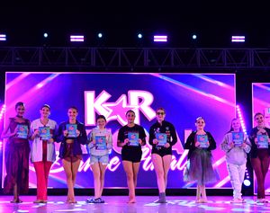Pigeon Forge, TN Nationals - 6/21/2025