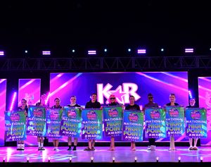 Pigeon Forge, TN Nationals - 6/21/2025