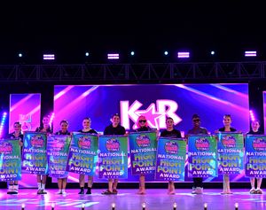 Pigeon Forge, TN Nationals - 6/21/2025