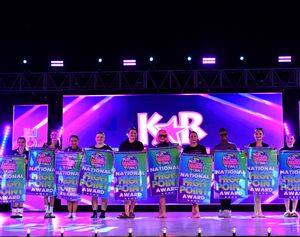 Pigeon Forge, TN Nationals - 6/21/2025