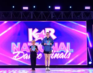 Pigeon Forge, TN Nationals - 6/21/2025