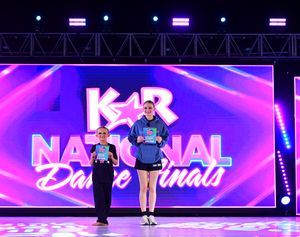 Pigeon Forge, TN Nationals - 6/21/2025