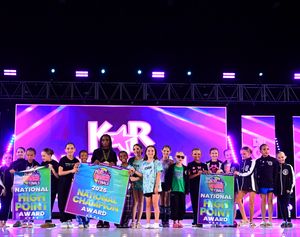 Pigeon Forge, TN Nationals - 6/21/2025