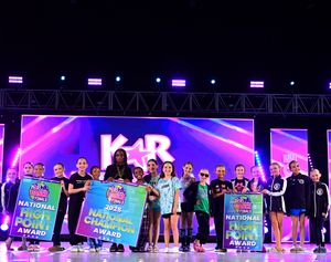 Pigeon Forge, TN Nationals - 6/21/2025