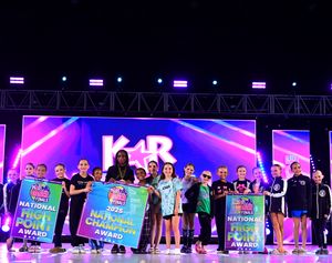 Pigeon Forge, TN Nationals - 6/21/2025