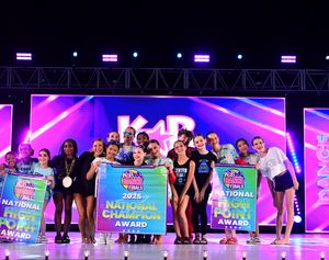 Pigeon Forge, TN Nationals - 6/21/2025