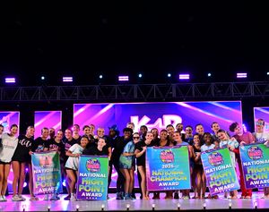 Pigeon Forge, TN Nationals - 6/21/2025