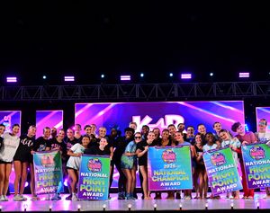Pigeon Forge, TN Nationals - 6/21/2025