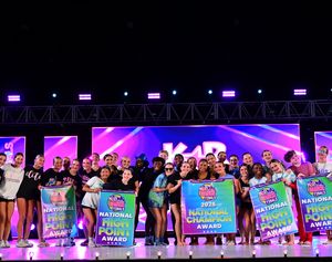 Pigeon Forge, TN Nationals - 6/21/2025