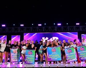 Pigeon Forge, TN Nationals - 6/21/2025