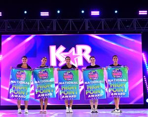 Pigeon Forge, TN Nationals - 6/21/2025