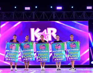 Pigeon Forge, TN Nationals - 6/21/2025