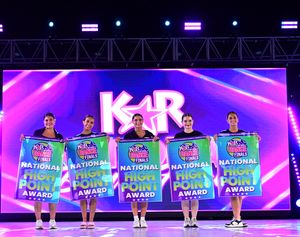 Pigeon Forge, TN Nationals - 6/21/2025