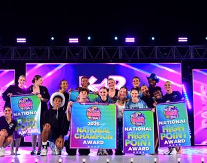 Pigeon Forge, TN Nationals - 6/21/2025