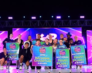 Pigeon Forge, TN Nationals - 6/21/2025