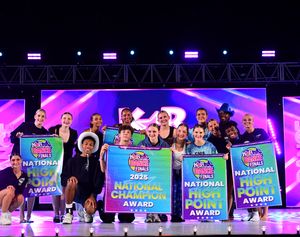 Pigeon Forge, TN Nationals - 6/21/2025