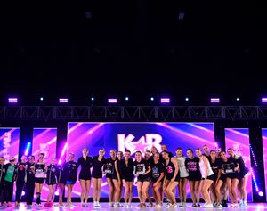 Pigeon Forge, TN Nationals - 6/21/2025