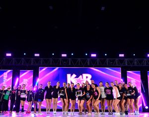 Pigeon Forge, TN Nationals - 6/21/2025