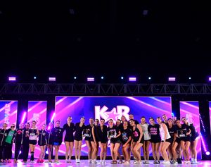 Pigeon Forge, TN Nationals - 6/21/2025