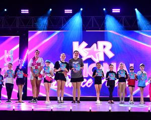 Pigeon Forge, TN Nationals - 6/21/2025