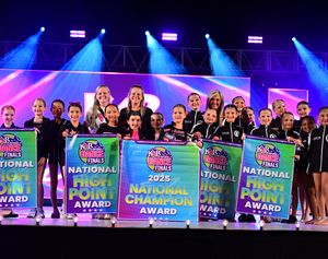 Pigeon Forge, TN Nationals - 6/21/2025