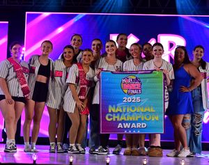 Pigeon Forge, TN Nationals - 6/21/2025