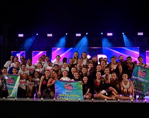 Pigeon Forge, TN Nationals - 6/21/2025