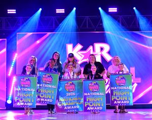 Pigeon Forge, TN Nationals - 6/21/2025