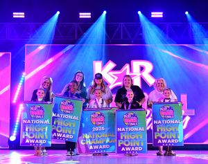 Pigeon Forge, TN Nationals - 6/21/2025