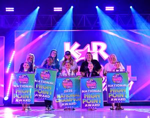 Pigeon Forge, TN Nationals - 6/21/2025
