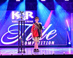Pigeon Forge, TN Nationals - 6/21/2025