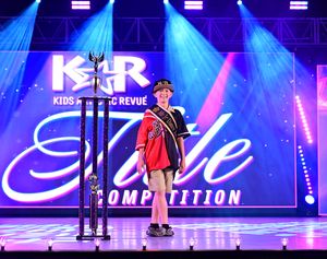 Pigeon Forge, TN Nationals - 6/21/2025
