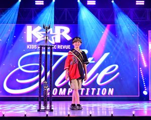 Pigeon Forge, TN Nationals - 6/21/2025