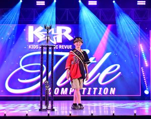 Pigeon Forge, TN Nationals - 6/21/2025